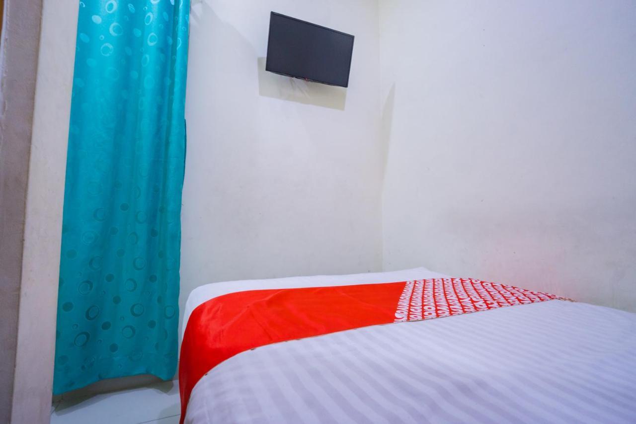 Oyo 2357 Syariah Grand Raudhah Hotel Jakarta Luaran gambar