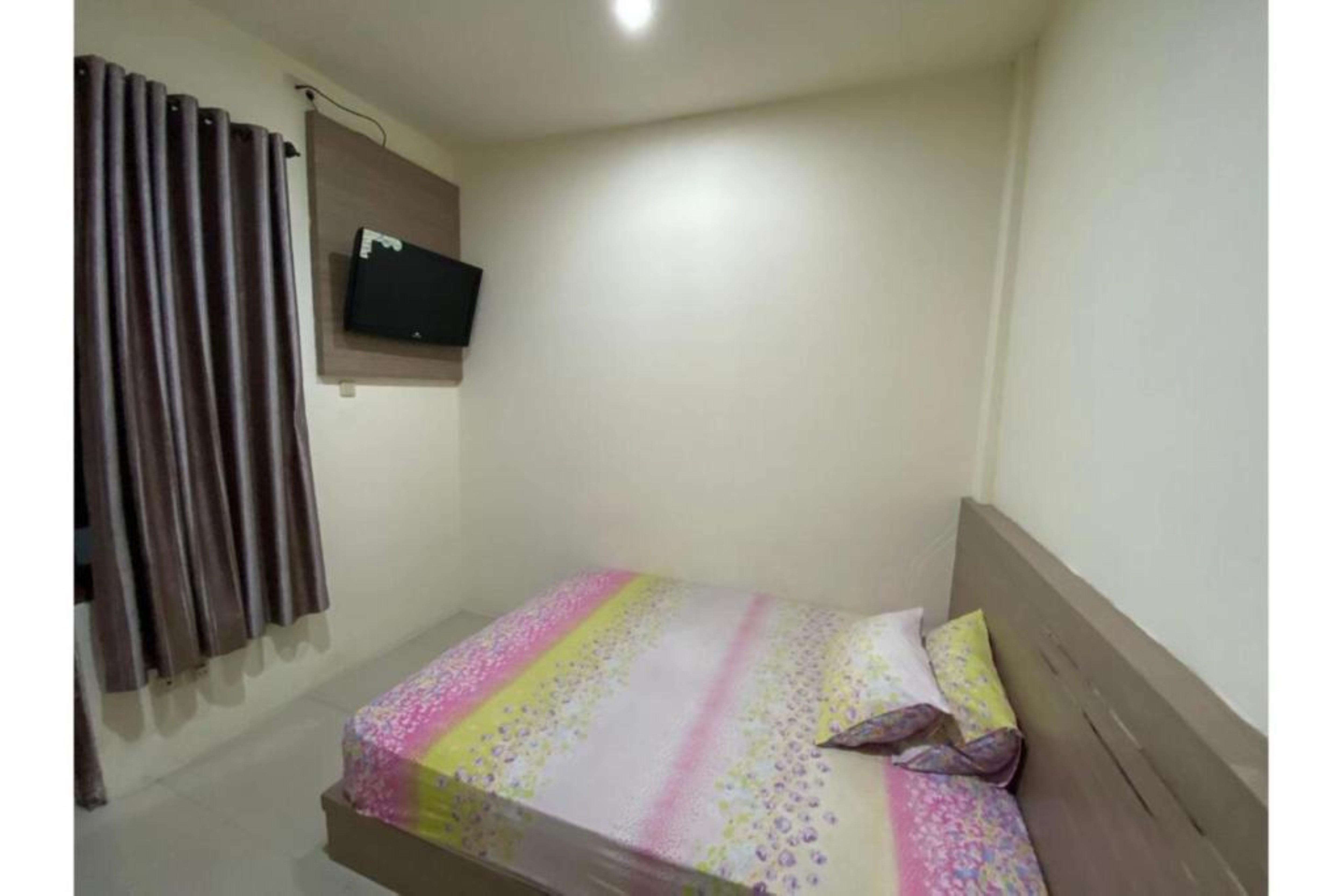 Oyo 2357 Syariah Grand Raudhah Hotel Jakarta Luaran gambar