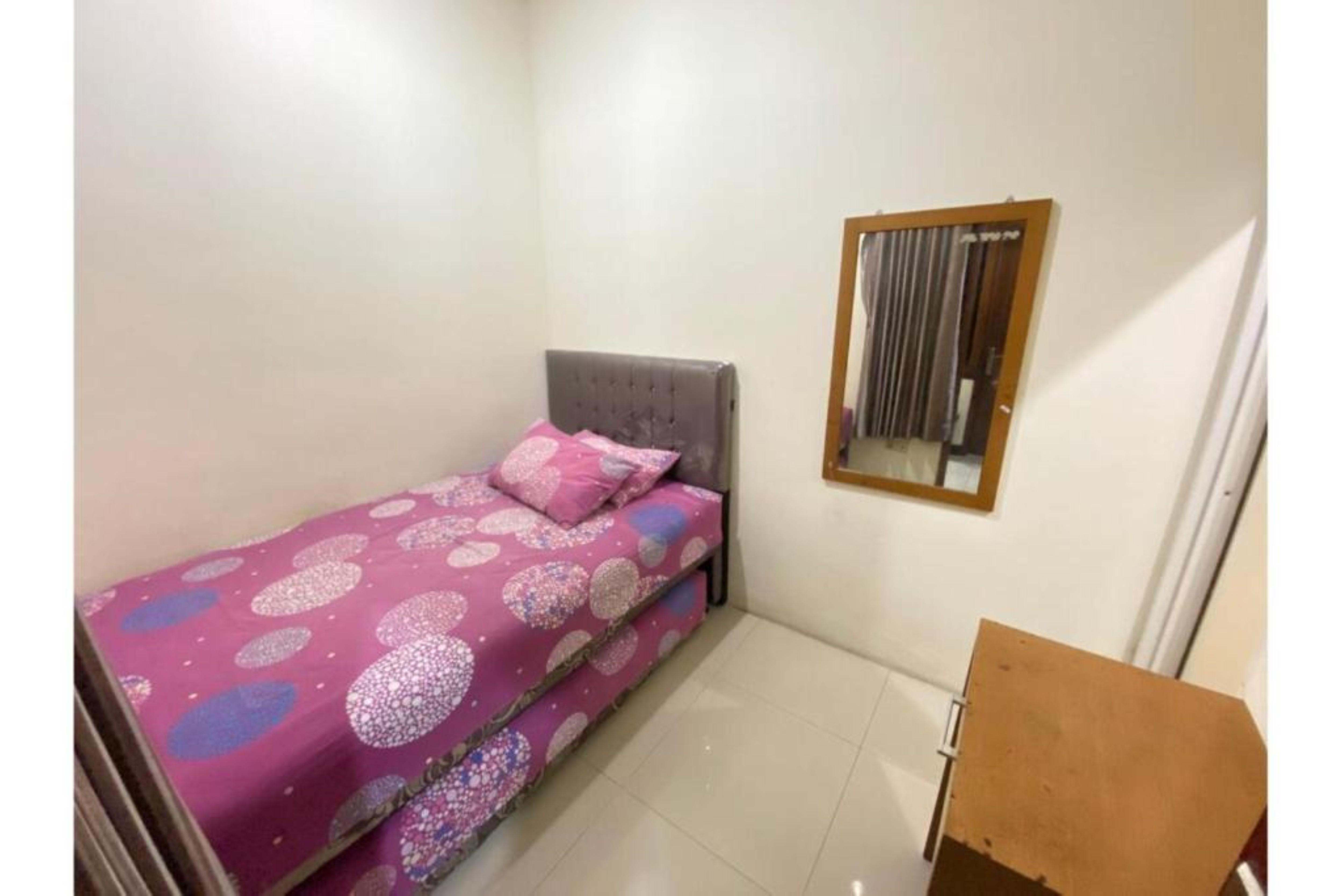 Oyo 2357 Syariah Grand Raudhah Hotel Jakarta Luaran gambar