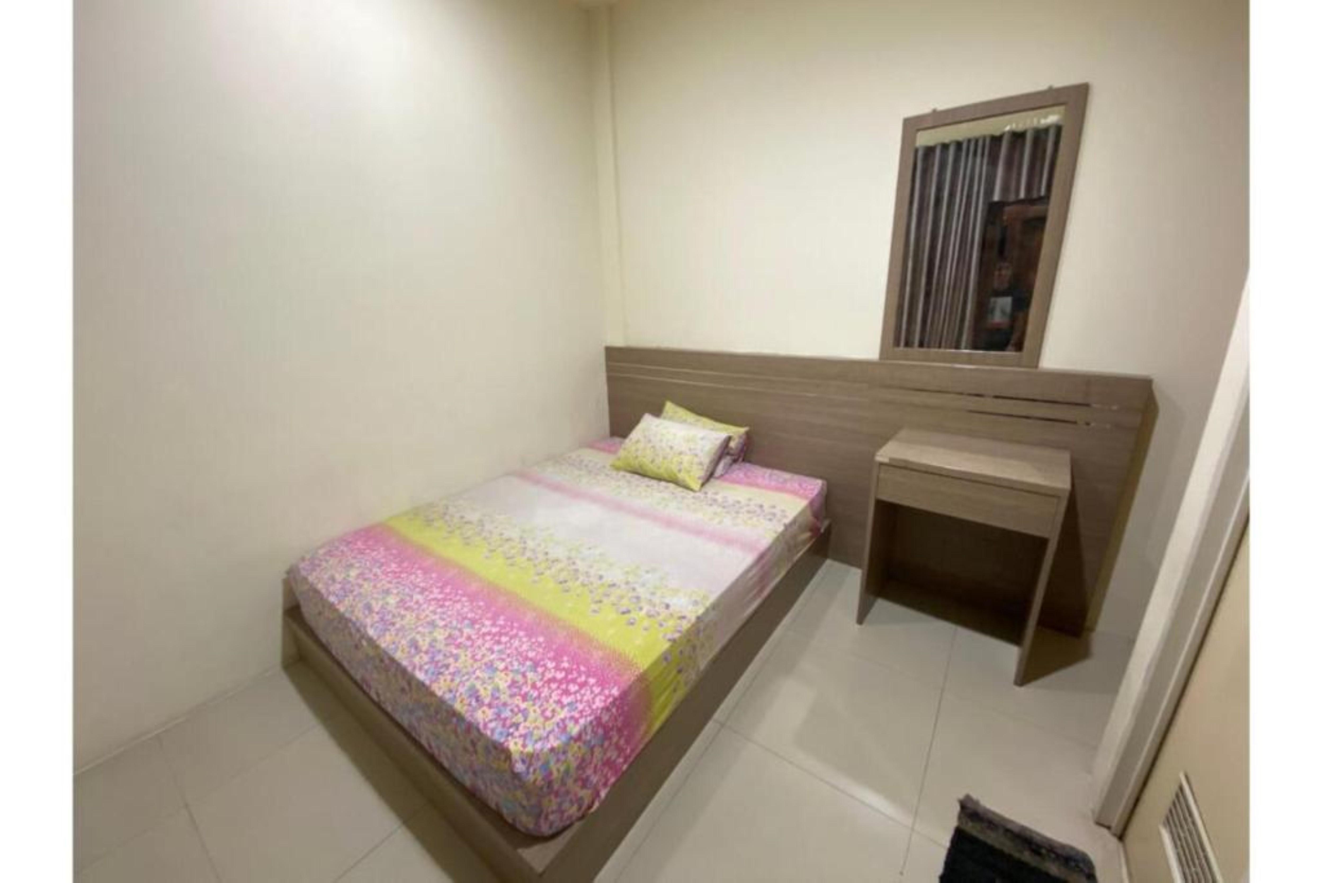 Oyo 2357 Syariah Grand Raudhah Hotel Jakarta Luaran gambar